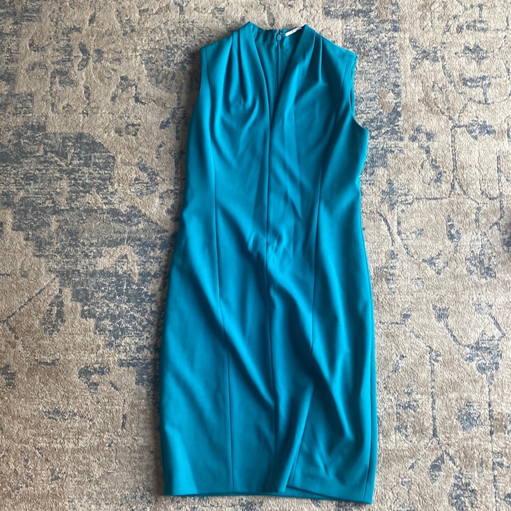 Tahari dress